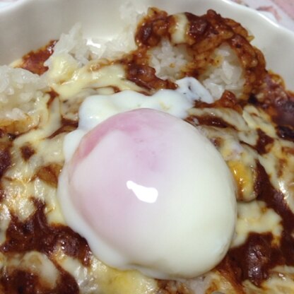 私の1人ランチはコチラです〜(*^^*)
温泉卵は、いつもお世話になってるnori-nokoさんのお鍋で簡単に作れるレシピで♪熱々をハフハフして幸せ〜♡ごち様♡